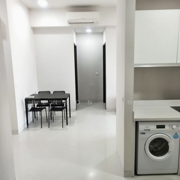 Neem Tree, 30 Jalan Kemaman, 2 Bedrooms, 710 sqft, Apartment For Rent, by Benson Ting, 500119109 - Dining Room - PropertyGuru.com.sg