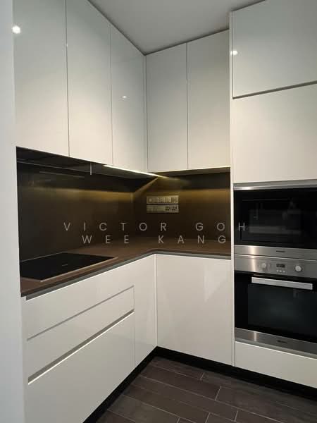 Lloyd SixtyFive, 65 Lloyd Road, 3 Bedrooms, 3,638 sqft, Condominium For Rent, by Victor Goh Wee Kang, 500119118 - Kitchen - PropertyGuru.com.sg