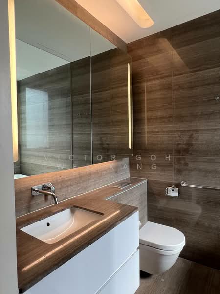 Lloyd SixtyFive, 65 Lloyd Road, 3 Bedrooms, 3,638 sqft, Condominium For Rent, by Victor Goh Wee Kang, 500119118 - Bathroom - PropertyGuru.com.sg