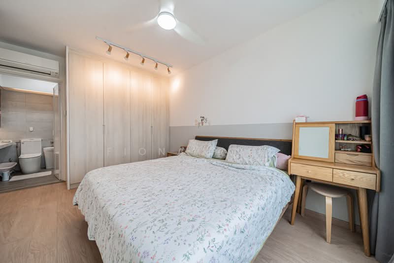 450 Yishun Ring Road, 450 Yishun Ring Road, 3 Bedrooms, 990 sqft, HDB Flat For Sale, by Fiona Poon, 500119120 - Bedroom - PropertyGuru.com.sg