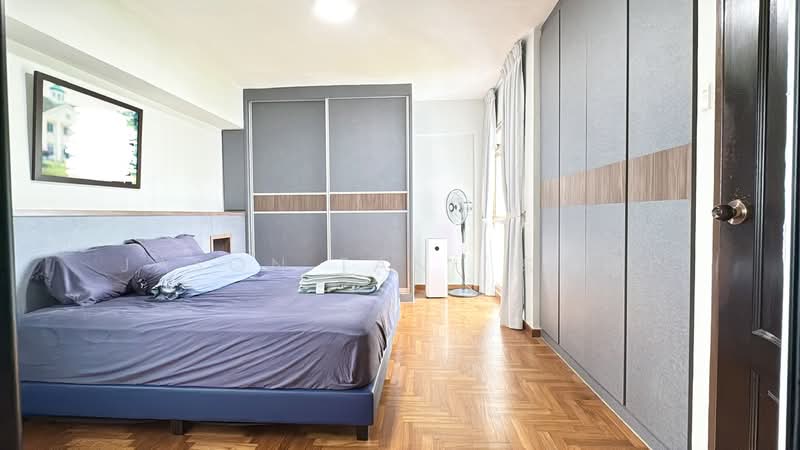 316C Anchorvale Link, 316C Anchorvale Link, 3 Bedrooms, 1,345 sqft, HDB Flat For Sale, by Jason Tan (陈春億), 500119121 - Bedroom - PropertyGuru.com.sg