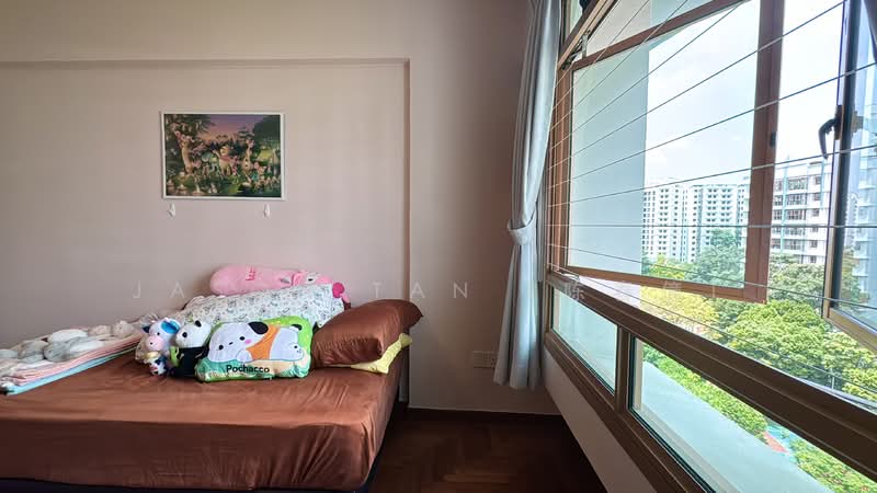 316C Anchorvale Link, 316C Anchorvale Link, 3 Bedrooms, 1,345 sqft, HDB Flat For Sale, by Jason Tan (陈春億), 500119121 - Bedroom - PropertyGuru.com.sg