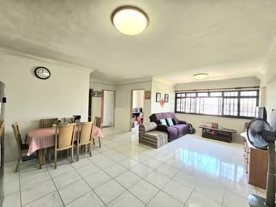 For Sale - 766 Bedok Reservoir View