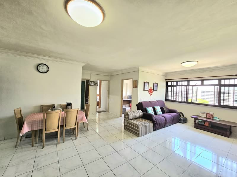 766 Bedok Reservoir View, 766 Bedok Reservoir View, 3 Bedrooms, 1,130 sqft, HDB Flat For Sale, by Adam Tng, 500119122 - Living Room - PropertyGuru.com.sg