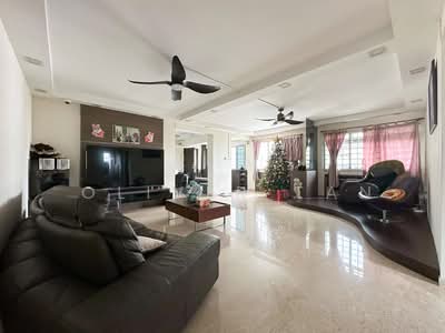 For Sale - 841 Jurong West Street 81
