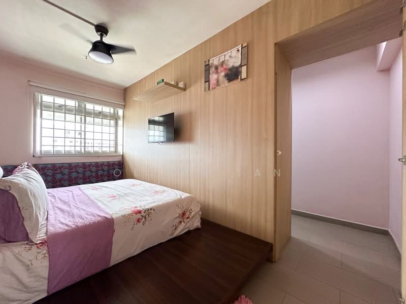 841 Jurong West Street 81, 841 Jurong West Street 81, 3 Bedrooms, 1,593 sqft, HDB Flat For Sale, by Oliver Tan, 500119123 - Bedroom - PropertyGuru.com.sg
