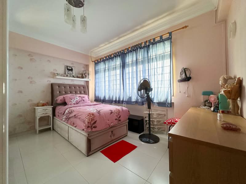 841 Jurong West Street 81, 841 Jurong West Street 81, 3 Bedrooms, 1,593 sqft, HDB Flat For Sale, by Oliver Tan, 500119123 - Bedroom - PropertyGuru.com.sg