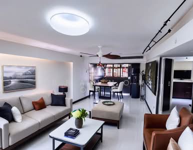 For Sale - 202 Marsiling Drive