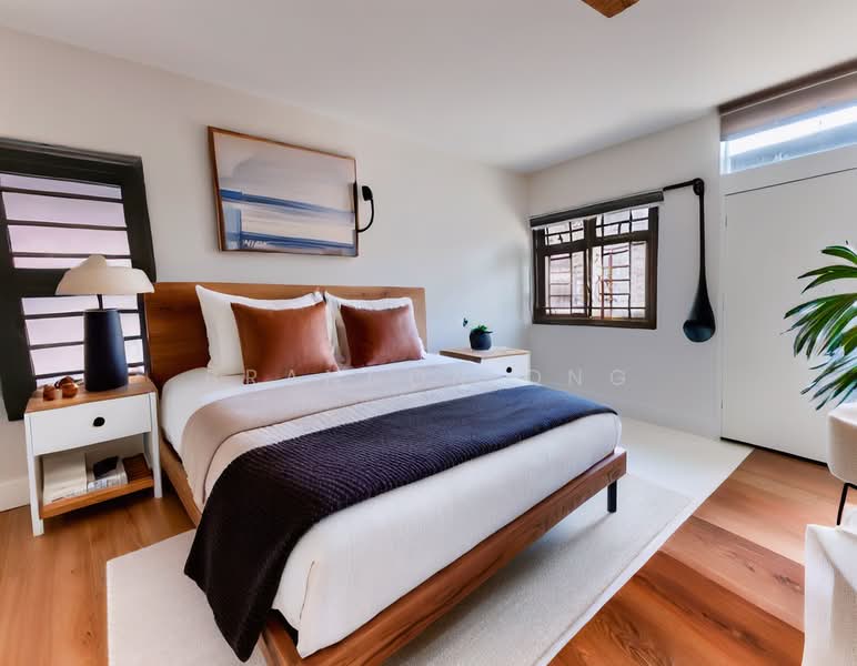 202 Marsiling Drive, 202 Marsiling Drive, 3 Bedrooms, 1,001 sqft, HDB Flat For Sale, by Brannon Ong, 500119126 - PropertyGuru.com.sg