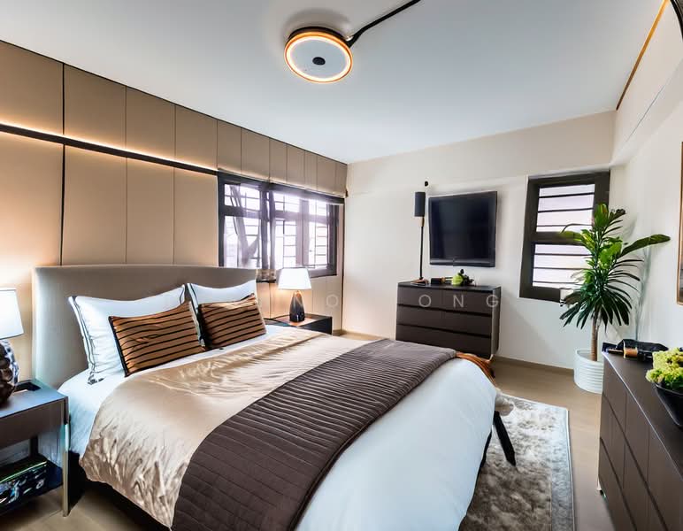 202 Marsiling Drive, 202 Marsiling Drive, 3 Bedrooms, 1,001 sqft, HDB Flat For Sale, by Brannon Ong, 500119126 - PropertyGuru.com.sg