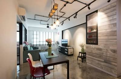 For Sale - 260B Punggol Way