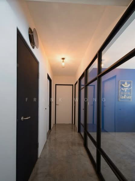 260B Punggol Way, 260B Punggol Way, 3 Bedrooms, 1,001 sqft, HDB Flat For Sale, by Frank Wong, 500119127 - Corridor - PropertyGuru.com.sg