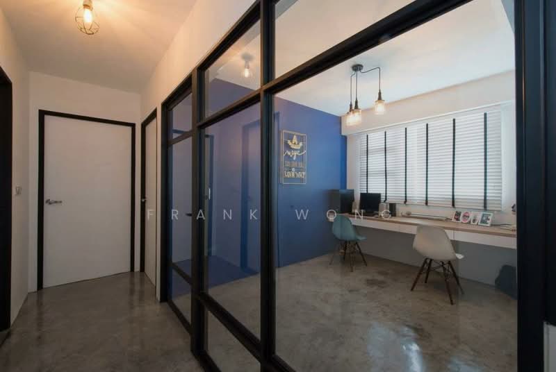 260B Punggol Way, 260B Punggol Way, 3 Bedrooms, 1,001 sqft, HDB Flat For Sale, by Frank Wong, 500119127 - Study - PropertyGuru.com.sg