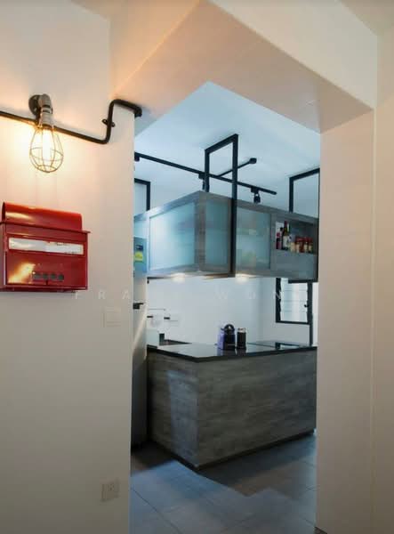 260B Punggol Way, 260B Punggol Way, 3 Bedrooms, 1,001 sqft, HDB Flat For Sale, by Frank Wong, 500119127 - Kitchen - PropertyGuru.com.sg