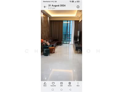 For Sale - Marina One Residences