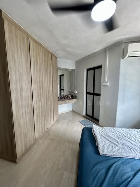 275 Toh Guan Road, 275 Toh Guan Road, 3 Bedrooms, 1,001 sqft, HDB Flat For Sale, by MAHA LAKSHMI, 500119132 - Bedroom - PropertyGuru.com.sg