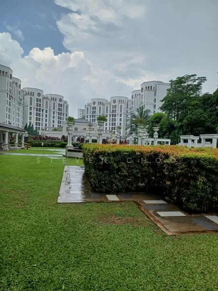 Parc Vista, 450 Corporation Road, Room Rental, 130 sqft, Condominium For Rent, by Steven Choo, 500119134 - Exterior - PropertyGuru.com.sg