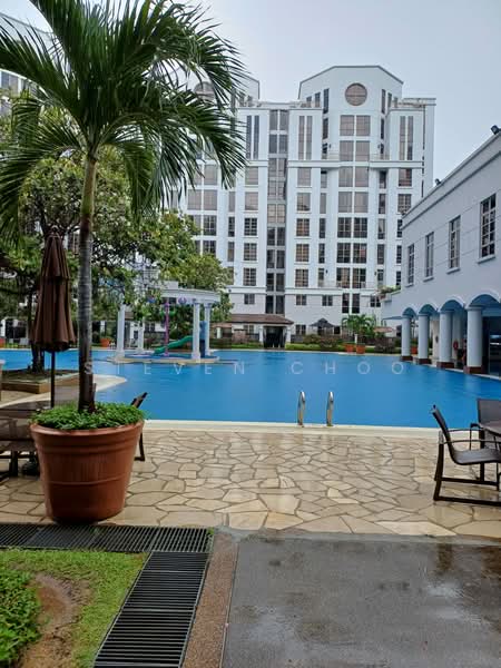 Parc Vista, 450 Corporation Road, Room Rental, 130 sqft, Condominium For Rent, by Steven Choo, 500119134 - Exterior - PropertyGuru.com.sg