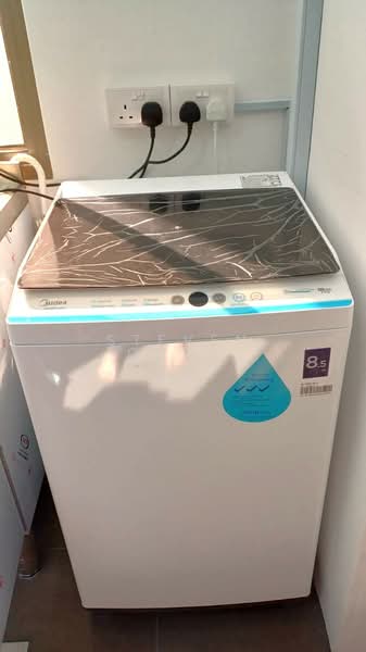 Parc Vista, 450 Corporation Road, Room Rental, 130 sqft, Condominium For Rent, by Steven Choo, 500119134 - PropertyGuru.com.sg