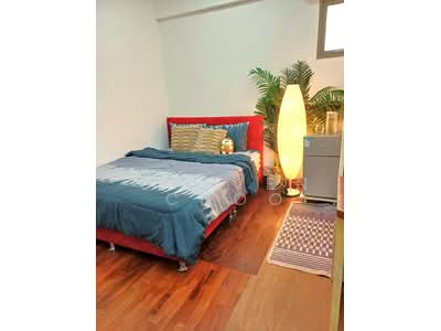 For Rent - Parc Vista