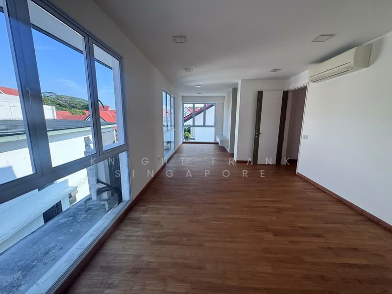 Eng Kong, Eng Kong Place, 7 Bedrooms, 5,367 sqft, Semi-Detached House For Sale, by GWEN LIM, 500119135 - Corridor - PropertyGuru.com.sg