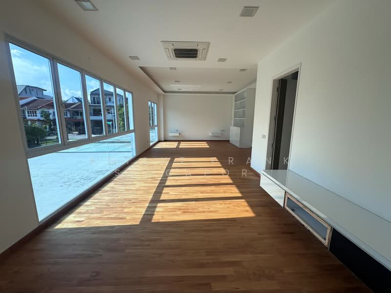 Eng Kong, Eng Kong Place, 7 Bedrooms, 5,367 sqft, Semi-Detached House For Sale, by GWEN LIM, 500119135 - Living Room - PropertyGuru.com.sg