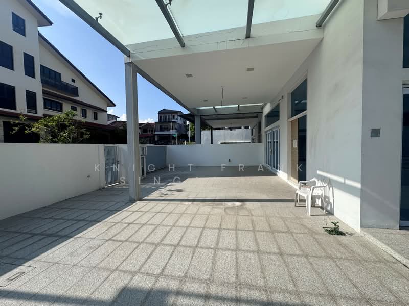 Eng Kong, Eng Kong Place, 7 Bedrooms, 5,367 sqft, Semi-Detached House For Sale, by GWEN LIM, 500119135 - Exterior - PropertyGuru.com.sg