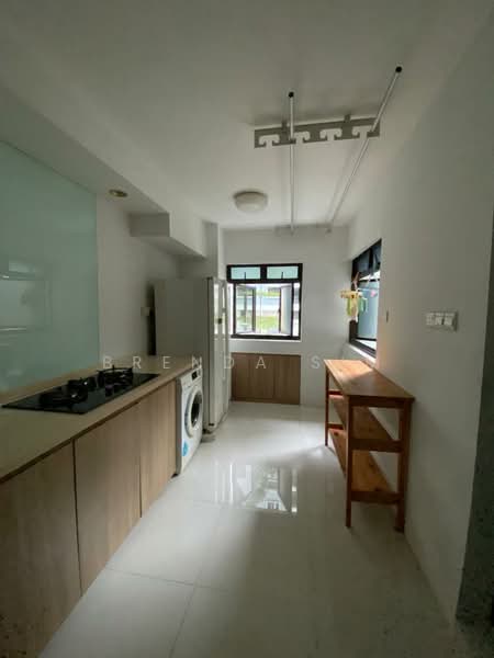 88 Telok Blangah Heights, 88 Telok Blangah Heights, 3 Bedrooms, 925 sqft, HDB Flat For Sale, by Brenda Sim, 500119136 - Kitchen - PropertyGuru.com.sg