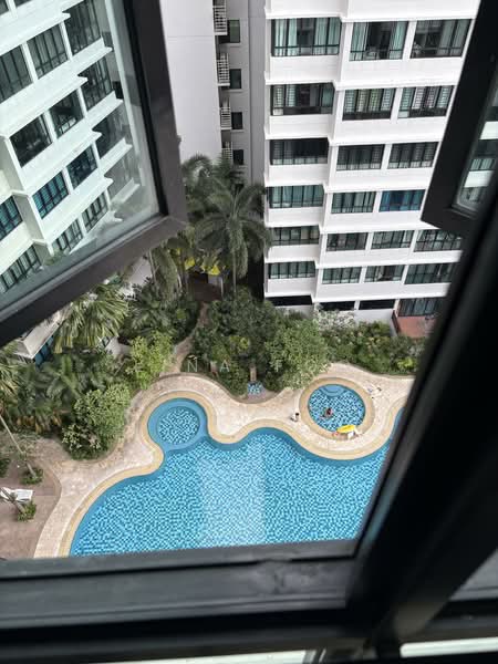 Central Grove, , Room Rental, 150 sqft, Condominium For Rent, by Lina Foo, 500119137 - Exterior - PropertyGuru.com.sg