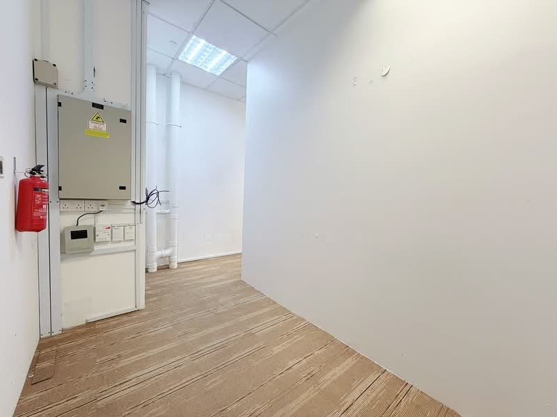 Paya Lebar Square, 60 Paya Lebar Singapore, 538 sqft, Office For Sale, by Joey Tan, 500119139 - Interior - CommercialGuru.com.sg