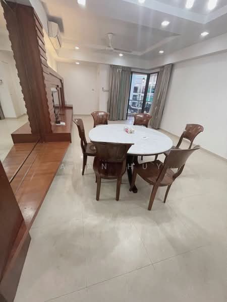 The Carpmaelina, 48 Carpmael Road, Room Rental, 200 sqft, Condominium For Rent, by Alan Huy, 500119144 - Dining Room - PropertyGuru.com.sg