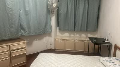 For Rent - West Bay Condo