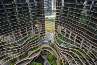 For Sale - Marina One Residences