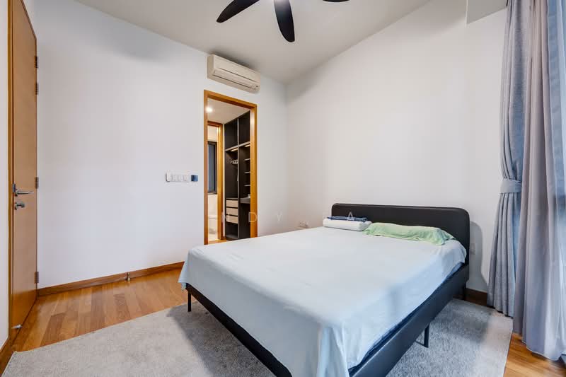 Marina One Residences, 21 Marina Way, 2 Bedrooms, 1,033 sqft, Condominium For Sale, by Andy Ea, 500119149 - Bedroom - PropertyGuru.com.sg