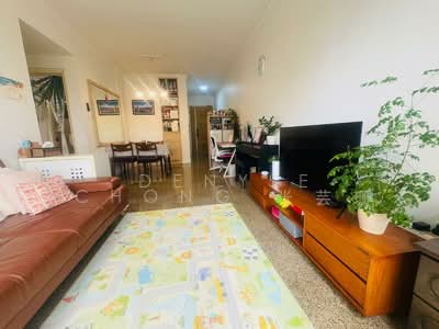 For Rent - Heritage View