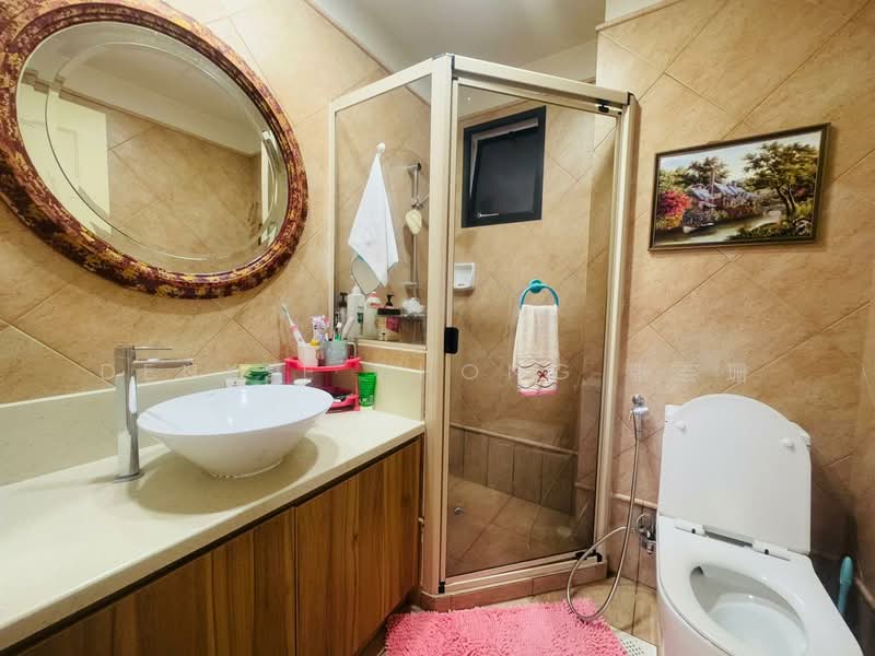 Heritage View, 10 Dover Rise, 2 Bedrooms, 969 sqft, Condominium For Rent, by Denyse Chong 张芸珊, 500119150 - PropertyGuru.com.sg