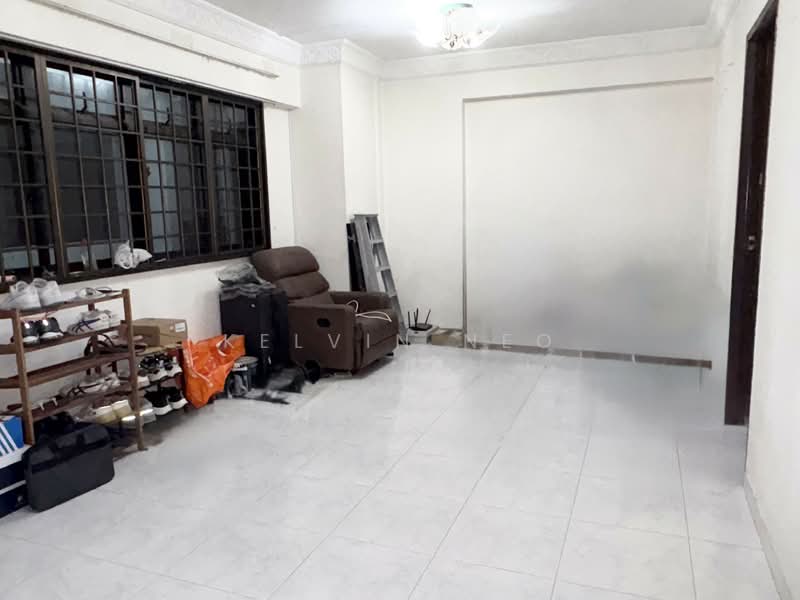 715 Woodlands Drive 70, 715 Woodlands Drive 70, 3 Bedrooms, 1,087 sqft, HDB Flat For Sale, by Kelvin Neo, 500119151 - Living Room - PropertyGuru.com.sg