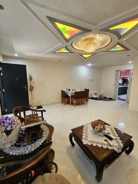 160 Woodlands Street 13, 160 Woodlands Street 13, 3 Bedrooms, 1,108 sqft, HDB Flat For Sale, by Mus Taqim, 500119152 - PropertyGuru.com.sg