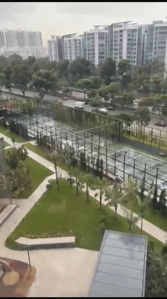 Parc Clematis, 8F Jalan Lempeng, Room Rental, 300 sqft, Condominium For Rent, by Sheila Neo, 500119156 - Exterior - PropertyGuru.com.sg