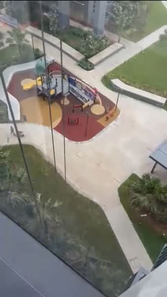 Parc Clematis, 8F Jalan Lempeng, Room Rental, 300 sqft, Condominium For Rent, by Sheila Neo, 500119156 - Exterior - PropertyGuru.com.sg