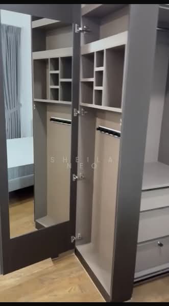 Parc Clematis, 8F Jalan Lempeng, Room Rental, 300 sqft, Condominium For Rent, by Sheila Neo, 500119156 - Interior - PropertyGuru.com.sg