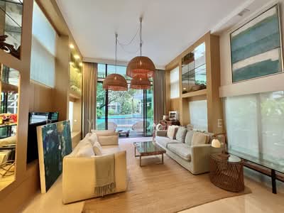 For Sale - Belle Vue Residences