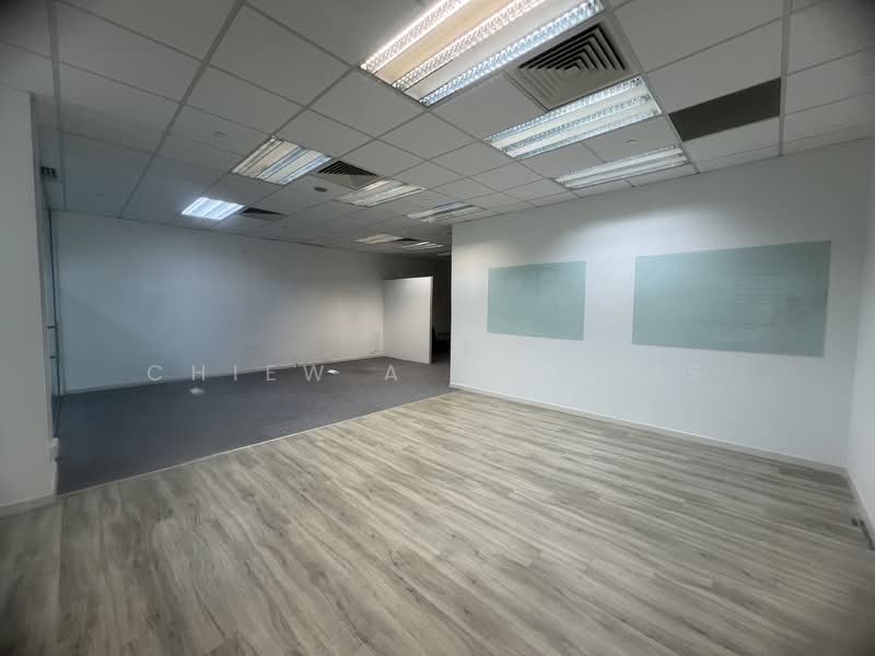 Paya Lebar Square, 60 Paya Lebar Singapore, 861 sqft, Office For Sale, by Chiew A K Chris, 500119162 - Interior - CommercialGuru.com.sg
