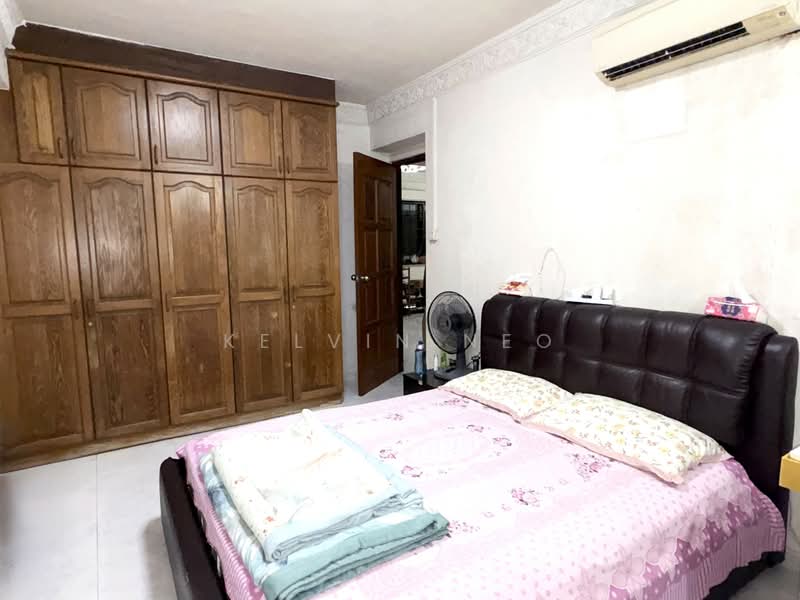 715 Woodlands Drive 70, 715 Woodlands Drive 70, 3 Bedrooms, 1,087 sqft, HDB Flat For Sale, by Kelvin Neo, 500119165 - Bedroom - PropertyGuru.com.sg
