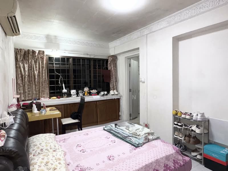 715 Woodlands Drive 70, 715 Woodlands Drive 70, 3 Bedrooms, 1,087 sqft, HDB Flat For Sale, by Kelvin Neo, 500119165 - Bedroom - PropertyGuru.com.sg