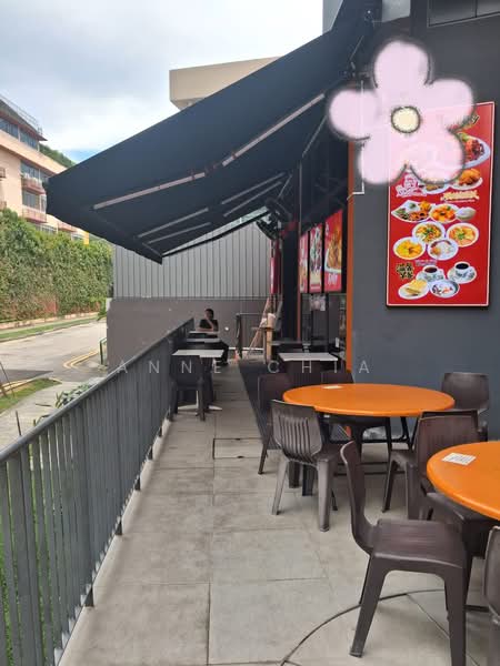 THK Building, 71 Lorong 23 Geylang, 1,743 sqft, Light Industrial (B1) For Rent, by Anne Chia, 500119166 - Exterior - CommercialGuru.com.sg