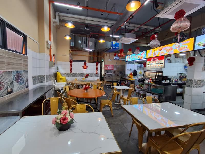 THK Building, 71 Lorong 23 Geylang, 1,743 sqft, Light Industrial (B1) For Rent, by Anne Chia, 500119166 - Interior - CommercialGuru.com.sg