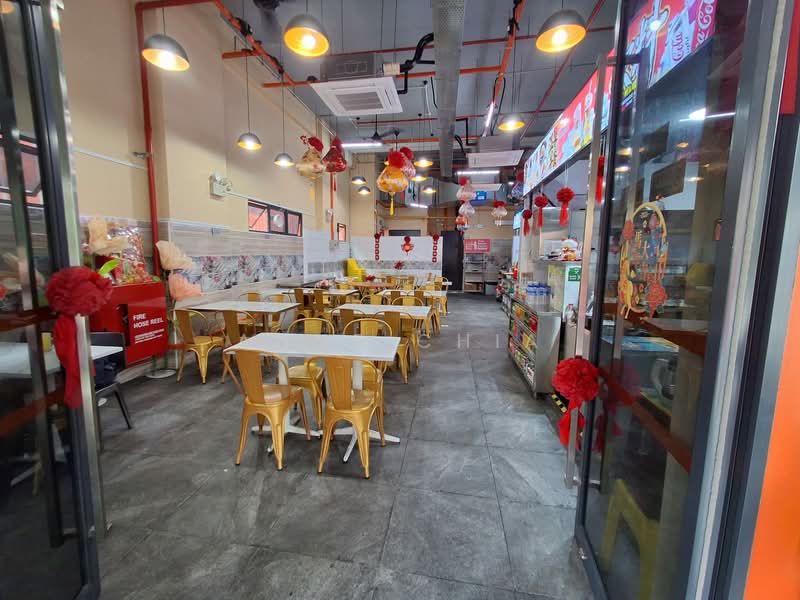 THK Building, 71 Lorong 23 Geylang, 1,743 sqft, Light Industrial (B1) For Rent, by Anne Chia, 500119166 - Interior - CommercialGuru.com.sg