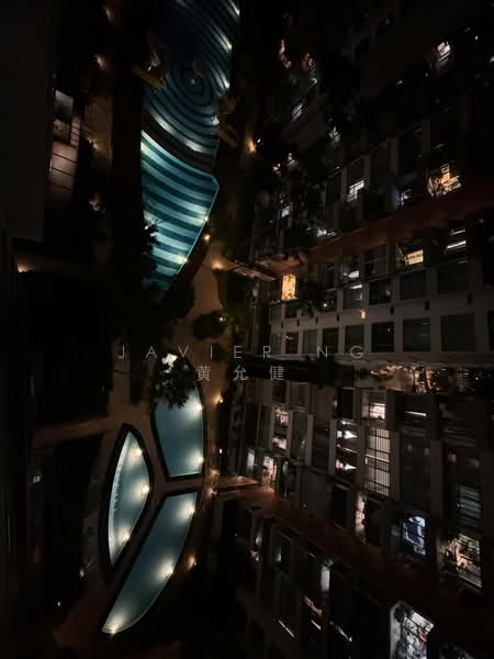 A Treasure Trove, 70 Punggol Walk, 2 Bedrooms, 775 sqft, Condominium For Sale, by Javier Ng 黄允健, 500119169 - Exterior - PropertyGuru.com.sg