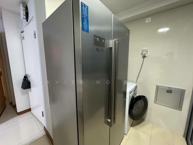 A Treasure Trove, 70 Punggol Walk, 2 Bedrooms, 775 sqft, Condominium For Sale, by Javier Ng 黄允健, 500119169 - Interior - PropertyGuru.com.sg